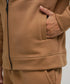 Men's Buffalo Fleece Jacket